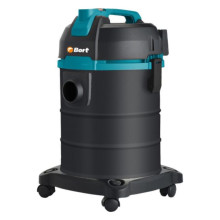 Пылесос для сухой и влажной уборки BORT BSS-1525 BLACK