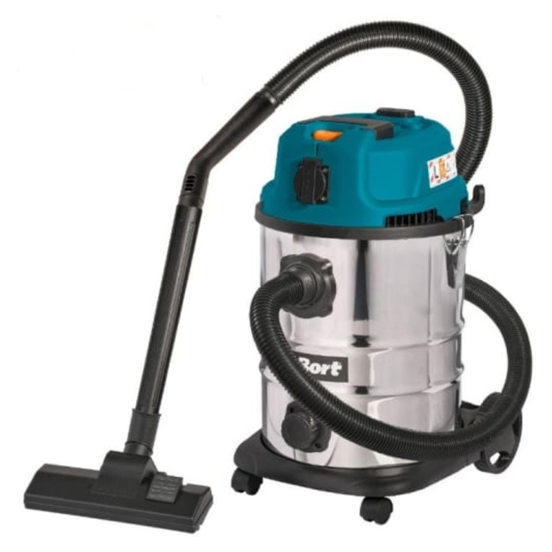 Пылесос для сухой и влажной уборки BORT BSS-1630-STORM Пылесос для сухой и влажной уборки BORT BSS-1630-STORM