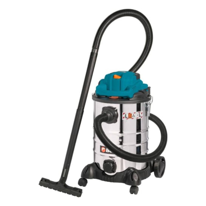 Пылесос для сухой и влажной уборки BORT BSS-1230-DUO Пылесос для сухой и влажной уборки BORT BSS-1230-DUO