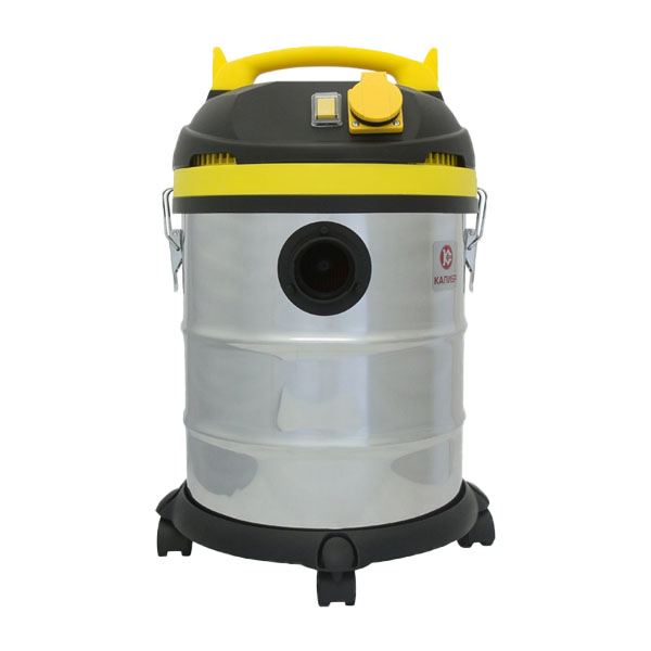 Пылесос строительный Калибр СПП-1500/30 Пылесос строительный Калибр СПП-1500/30