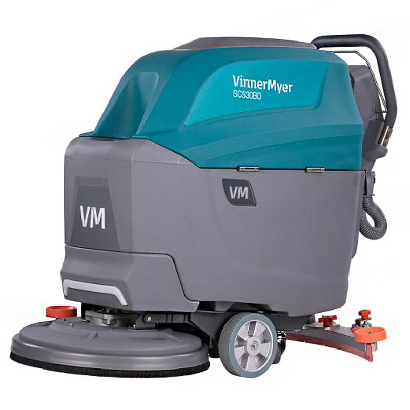 Поломоечная машина VinnerMyer SC530BD L70 (литиевая АКБ 75 Ач С2)