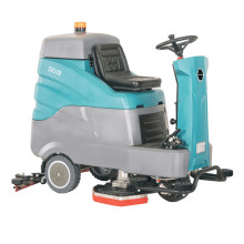 Поломоечная машина с сиденьем оператора VinnerMyer S810R L150 (литиевые АКБ 150Ач С2) Поломоечная машина с сиденьем оператора VinnerMyer S810R L150 (литиевые АКБ 150Ач С2)