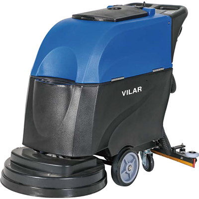 Поломоечная машина VILAR S4 Поломоечная машина VILAR S4