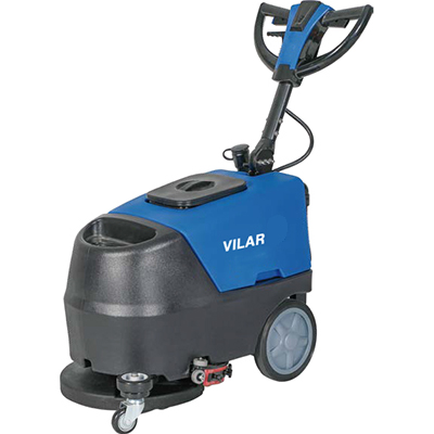 Поломоечная машина VILAR S2 Поломоечная машина VILAR S2