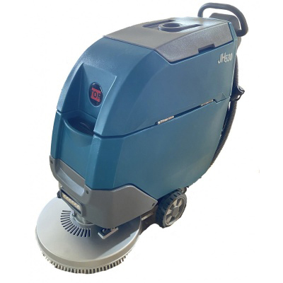 Поломоечная машина TOR JH-530A (зар. устр + VRLA GEL аккум.) Поломоечная машина TOR JH-530A (зар. устр + VRLA GEL аккум.)