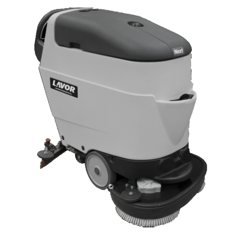 Поломоечная машина LAVOR Professional Next Evo 66 BTA Поломоечная машина LAVOR Professional Next Evo 66 BTA