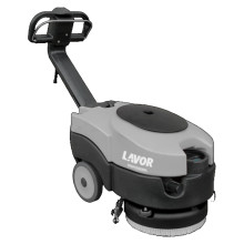 Поломоечная машина LAVOR Professional Quick 36 B Поломоечная машина LAVOR Professional Quick 36 B