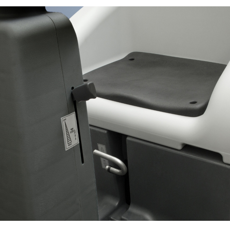 Поломоечная машина LAVOR Professional Comfort XXS 66 BT