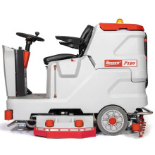 Аккумуляторная поломоечная машина Bennett Patrol P150-86d (с гелевыми АКБ 226 а/ч) Аккумуляторная поломоечная машина Bennett Patrol P150-86d (с гелевыми АКБ 226 а/ч)