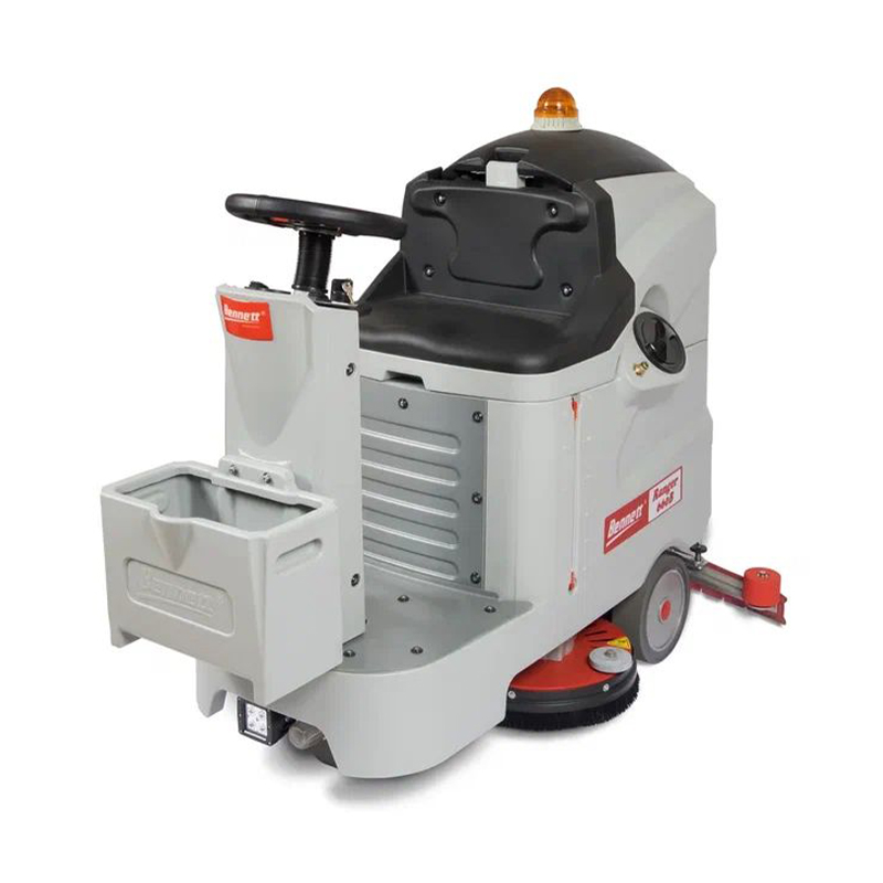 Аккумуляторная поломоечная машина Bennett Ranger R510b (с литиевым АКБ 100 а/ч) Аккумуляторная поломоечная машина Bennett Ranger R510b (с литиевым АКБ 100 а/ч)