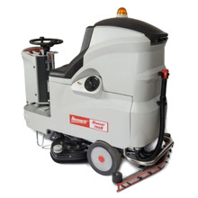 Аккумуляторная поломоечная машина Bennett Hussar H120-75R (с гелевыми АКБ 226 а/ч) Аккумуляторная поломоечная машина Bennett Hussar H120-75R (с гелевыми АКБ 226 а/ч)