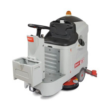 Аккумуляторная поломоечная машина Bennett Ranger R660b (с литиевым АКБ 100 а/ч) Аккумуляторная поломоечная машина Bennett Ranger R660b (с литиевым АКБ 100 а/ч)