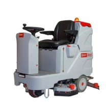 Аккумуляторная поломоечная машина Bennett Hussar H120-76d Basic (с литиевым АКБ 300 а/ч) Аккумуляторная поломоечная машина Bennett Hussar H120-76d Basic (с литиевым АКБ 300 а/ч)