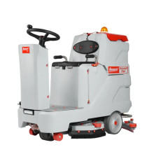 Аккумуляторная поломоечная машина Bennett Ranger R75-66d Pro (с литиевым АКБ 100 а/ч) Аккумуляторная поломоечная машина Bennett Ranger R75-66d Pro (с литиевым АКБ 100 а/ч)