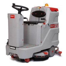 Аккумуляторная поломоечная машина с местом оператора Bennett Ranger R75-66d Pro (с литиевым АКБ 150 а/ч) Аккумуляторная поломоечная машина с местом оператора Bennett Ranger R75-66d Pro (с литиевым АКБ 150 а/ч)