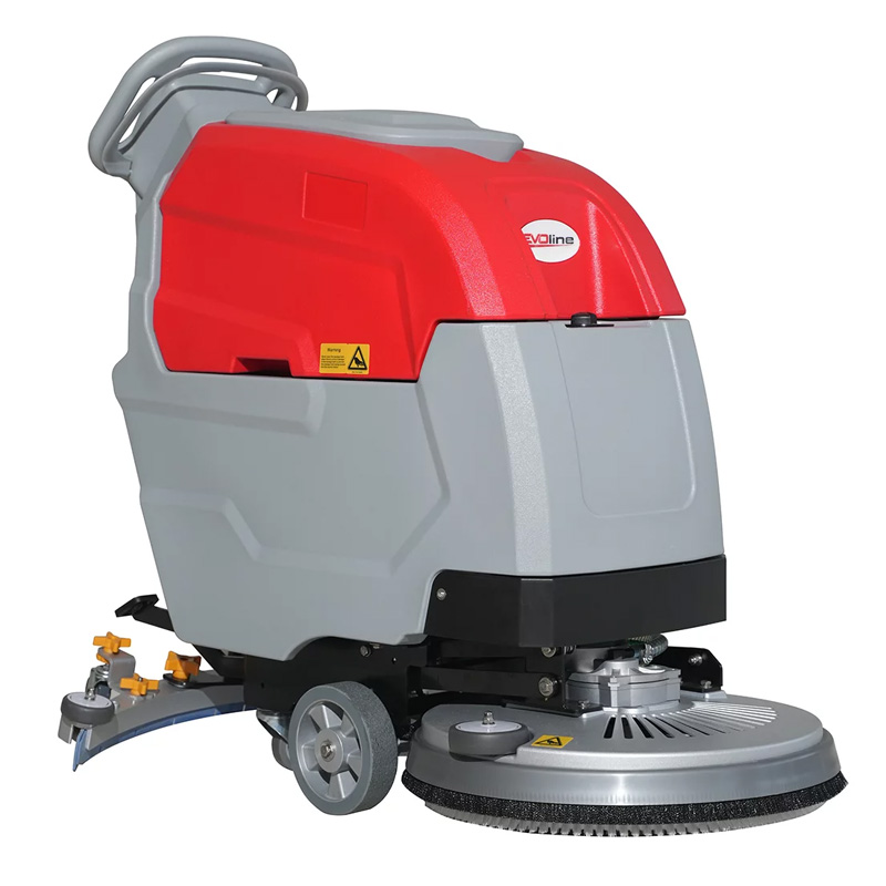 Поломоечная машина EVOLine SDB 530 T Поломоечная машина EVOLine SDB 530 T