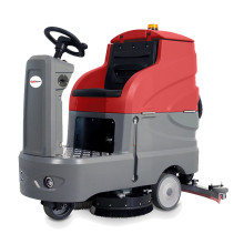 Поломоечная машина EVOLine SDB 700 Т Без З/У и АКБ Поломоечная машина EVOLine SDB 700 Т Без З/У и АКБ