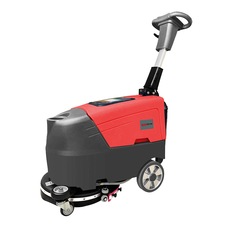 Поломоечная машина EVOLine SDE 380 Без З/У и АКБ