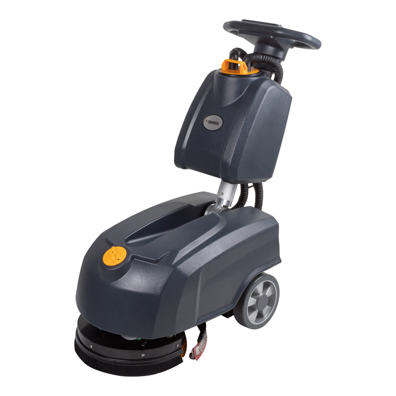 Аккумуляторная поломоечная машина Chancee M30 Аккумуляторная поломоечная машина Chancee M30