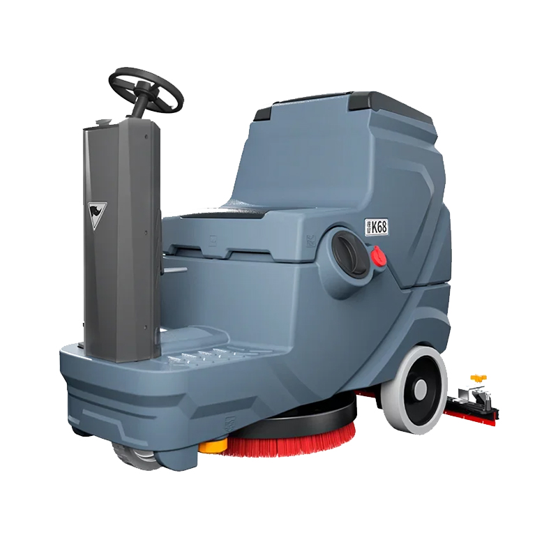 Поломоечная машина с местом оператора Chancee K69 с литиевым АКБ (100 а/ч) Поломоечная машина с местом оператора Chancee K69 с литиевым АКБ (100 а/ч)