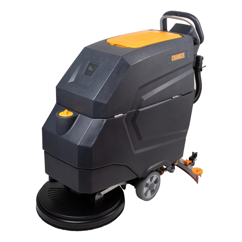 Аккумуляторная поломоечная машина Chancee M60 Normal type с литиевым АКБ (60 а/ч) Аккумуляторная поломоечная машина Chancee M60 Normal type с литиевым АКБ (60 а/ч)