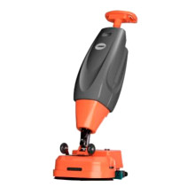 Аккумуляторная поломоечная машина Chancee X06C Аккумуляторная поломоечная машина Chancee X06C