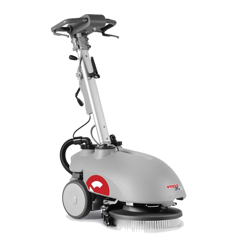 Сетевая поломоечная машина Comac Vispa 35 Е Сетевая поломоечная машина Comac Vispa 35 Е