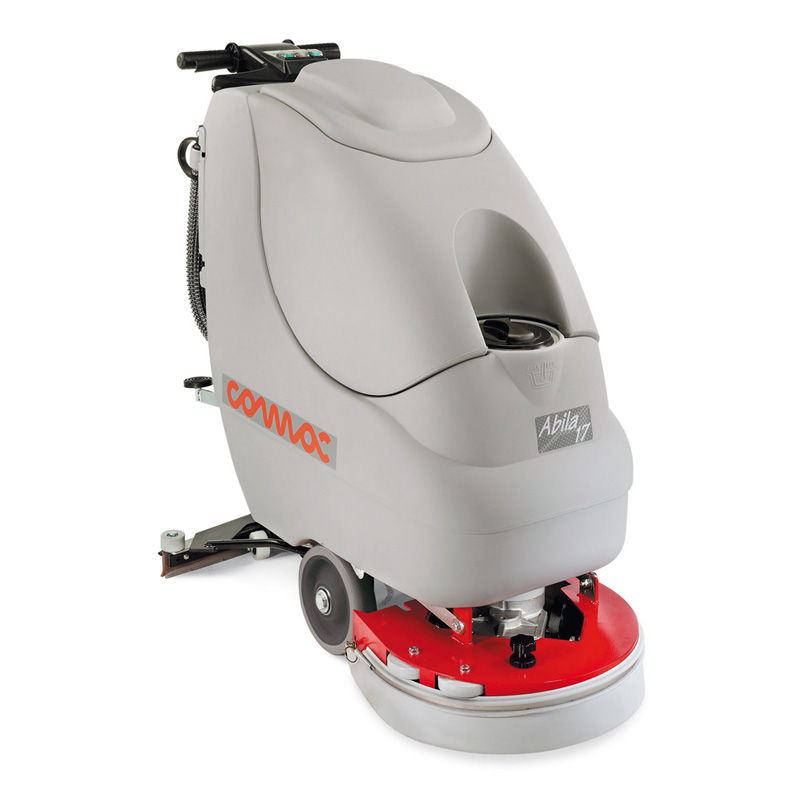 Поломоечная машина Abila 17 Поломоечная машина Abila 17