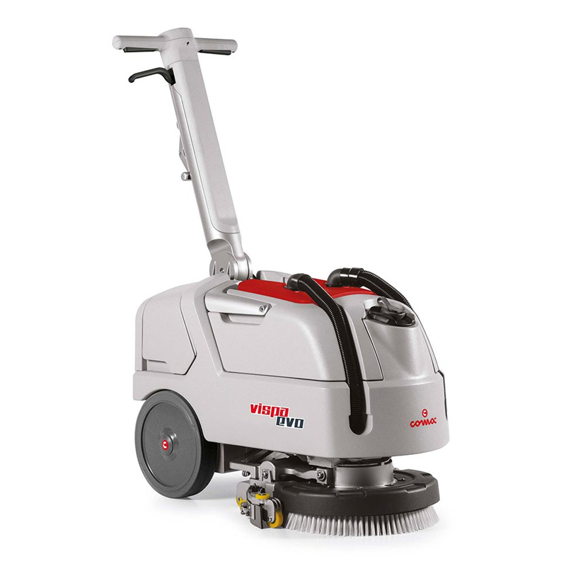 Поломоечная машина Vispa EVO Поломоечная машина Vispa EVO