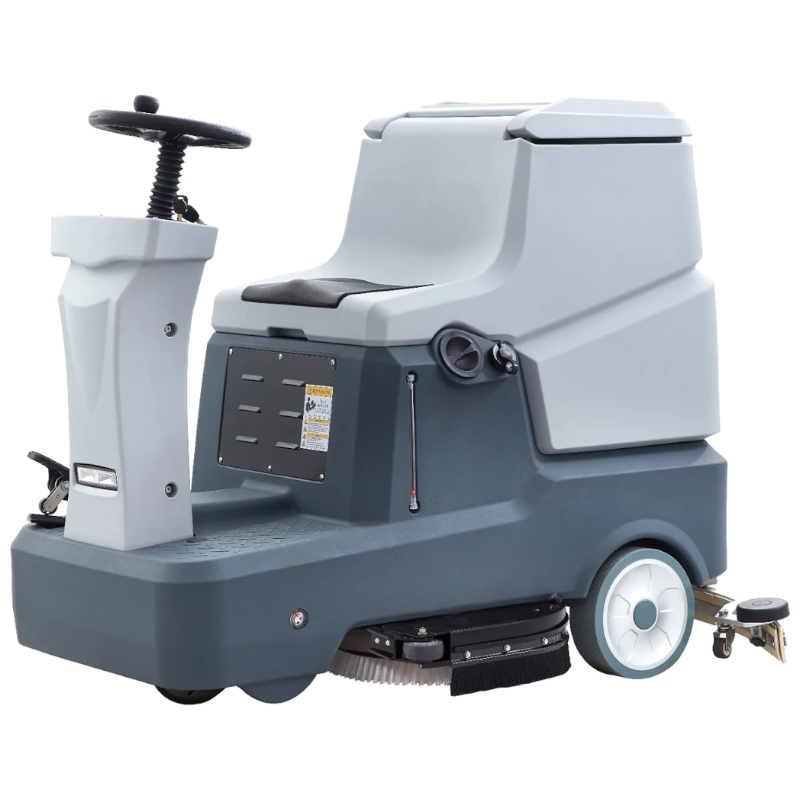 Поломоечная машина WL K310FA (свинцовый)