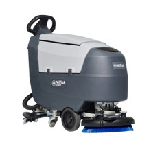 Поломоечная машина Nilfisk SC401 E Поломоечная машина Nilfisk SC401 E