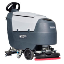 Поломоечная машина Nilfisk SC401 B FP Поломоечная машина Nilfisk SC401 B FP