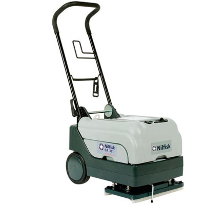 Поломоечная машина Nilfisk CA 331 Поломоечная машина Nilfisk CA 331