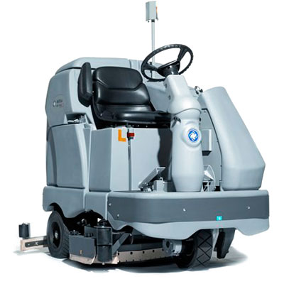 Поломоечная машина Nilfisk BR 1300S Поломоечная машина Nilfisk BR 1300S