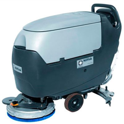 Поломоечная машина CA 551 Поломоечная машина CA 551