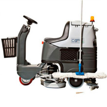 Поломоечная машина BR 752 Поломоечная машина BR 752