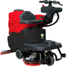 Машина поломоечная LAVAMATIC 70 BT 70 RIDER