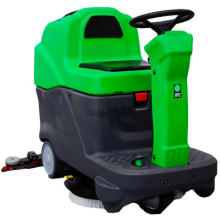 Машина поломоечная LAVAMATIC 80 BT 55