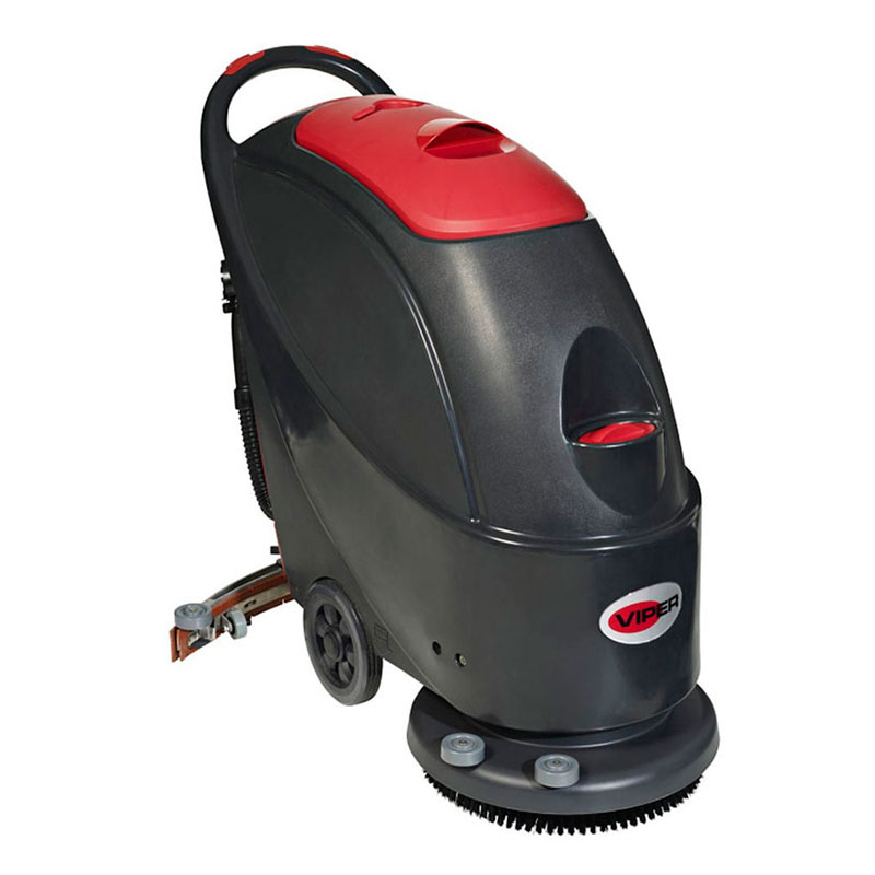 Поломоечная машина VIPER AS 510B-EU 20INCH Поломоечная машина VIPER AS 510B-EU 20INCH