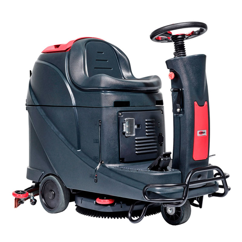 Поломоечная машина VIPER AS 530R Поломоечная машина VIPER AS 530R