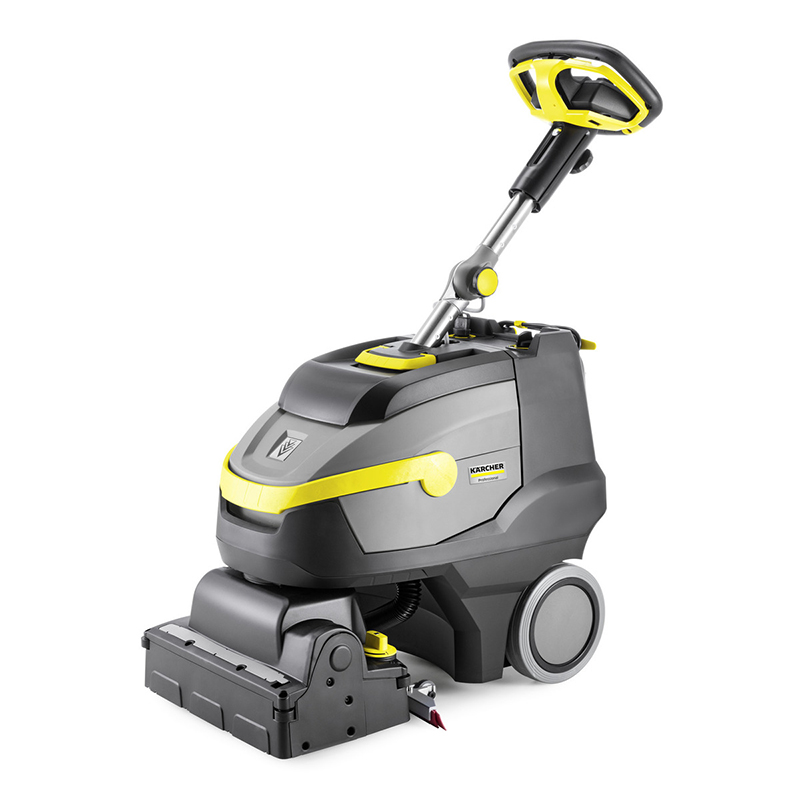 Поломоечная машина Karcher BR 35/12 C Bp Pack EU 1.783-450.0 Поломоечная машина Karcher BR 35/12 C Bp Pack EU 1.783-450.0