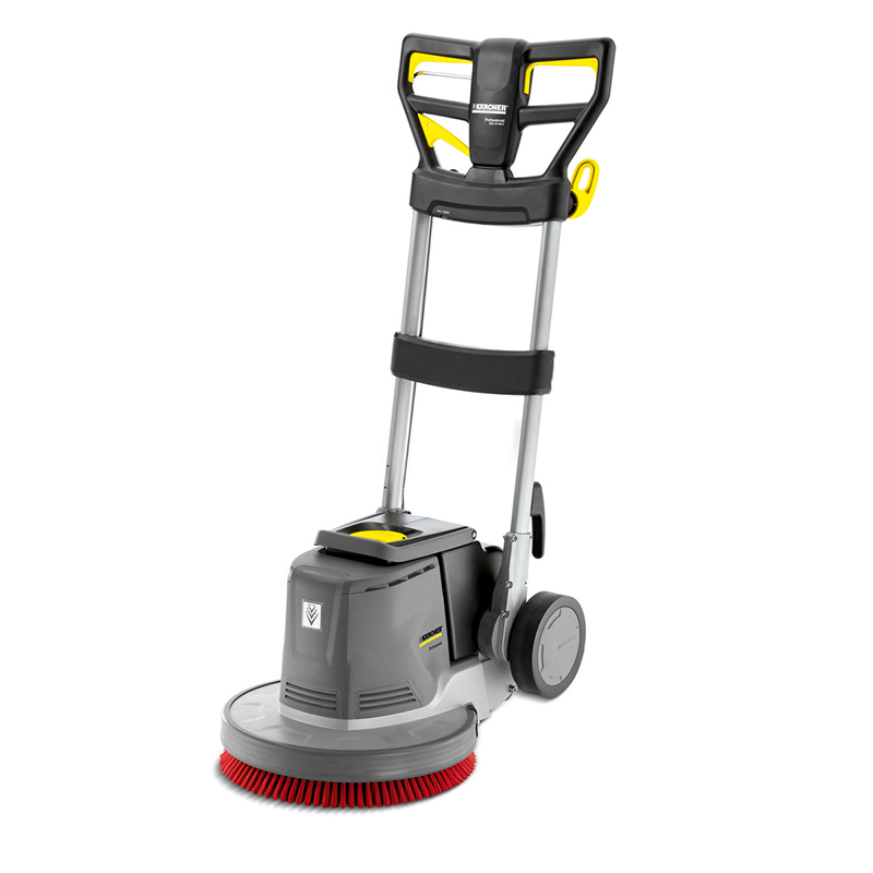 Поломоечная машина Karcher BDS 43/180 C Adv 1.291-237.0 Поломоечная машина Karcher BDS 43/180 C Adv 1.291-237.0