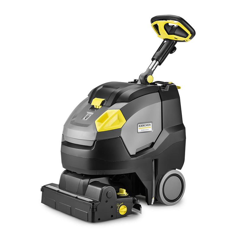Поломоечная машина Karcher BR 45/22 C Bp Pack 1.783-460.0 Поломоечная машина Karcher BR 45/22 C Bp Pack 1.783-460.0