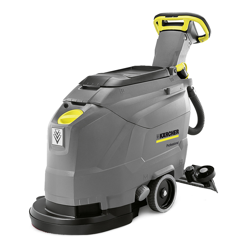 Поломоечная машина Karcher BD 43/35 C Ep 230V 1.515-401.0 Поломоечная машина Karcher BD 43/35 C Ep 230V 1.515-401.0