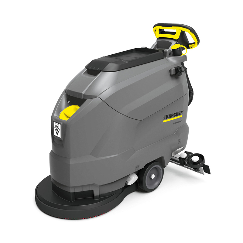 Поломоечная машина Karcher BD 50/50 C Bp Classic (без аккумулятора) Поломоечная машина Karcher BD 50/50 C Bp Classic (без аккумулятора)
