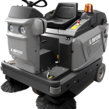 Подметальная машина LAVOR Professional SWL R1100 ST Подметальная машина LAVOR Professional SWL R1100 ST