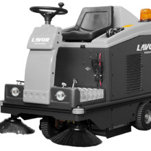 Подметальная машина LAVOR Professional SWL R1000 ET Подметальная машина LAVOR Professional SWL R1000 ET