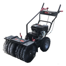 Подметальная машина бензиновая EVOline SWG 620-200 Подметальная машина бензиновая EVOline SWG 620-200