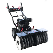 Бензиновая подметальная машина EVOline SWG 800 Бензиновая подметальная машина EVOline SWG 800