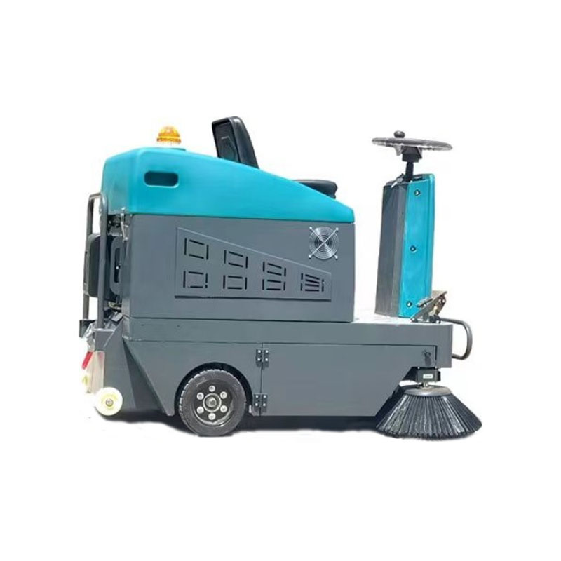 Аккумуляторный подметальный райдер SW1250R-G90 (гелевые АКБ 90 Ач С20) Аккумуляторный подметальный райдер SW1250R-G90 (гелевые АКБ 90 Ач С20)